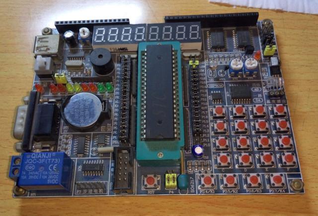 学完单片机学什么 学完单片机的你可以干什么