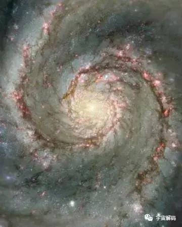 宇宙中十大星系有哪些，宇宙中十大最迷人的星系