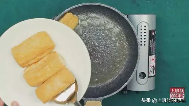 怎样卤豆腐块，怎样卤豆腐块好吃（比大鱼大肉还好吃）