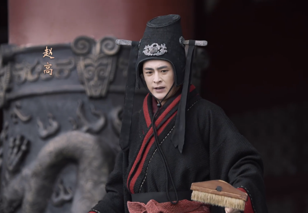 王绾和李斯谁是第一任丞相，王绾和李斯的关系（《大秦赋》：秦朝建立后）