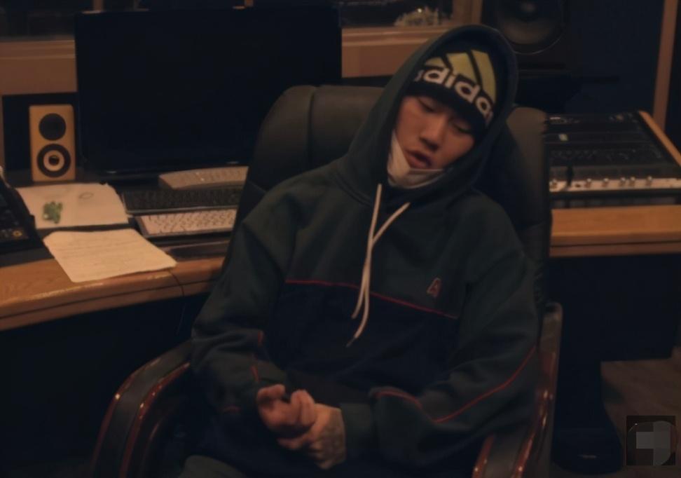 明星吸毒案例（韩星尹炳浩吸毒自首）