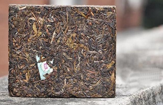 茶叶种类大全，中国六大茶叶品种简介