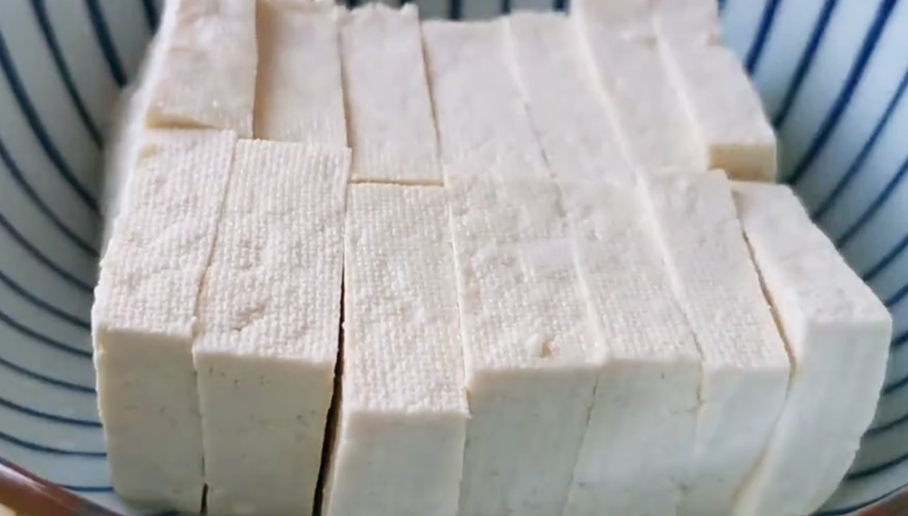 圖片[4]-【豆腐燜魚】做法步驟圖 不加一滴水 上桌瞬間被掃光-起舞食譜網