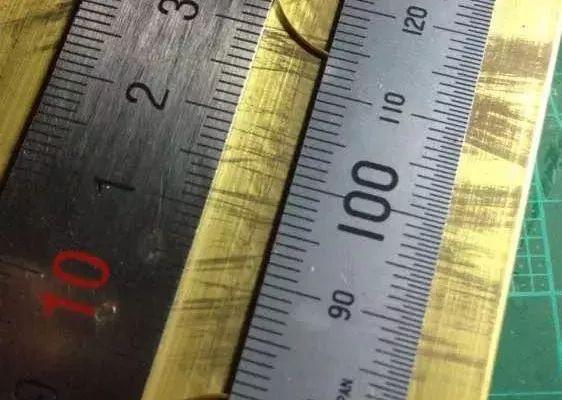 一米有多长，一米有多长用手比较（hi~你能说出“一米”究竟有多长吗）