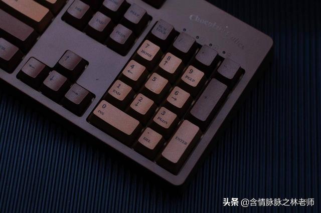 巧克力键盘好用吗，巧克力键盘的优缺点（樱桃\u0026巧克力的美味）