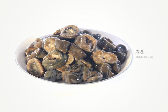 海葵怎么处理才能吃，海葵怎么清理怎么吃（花了2小时做一道酱爆海葵）