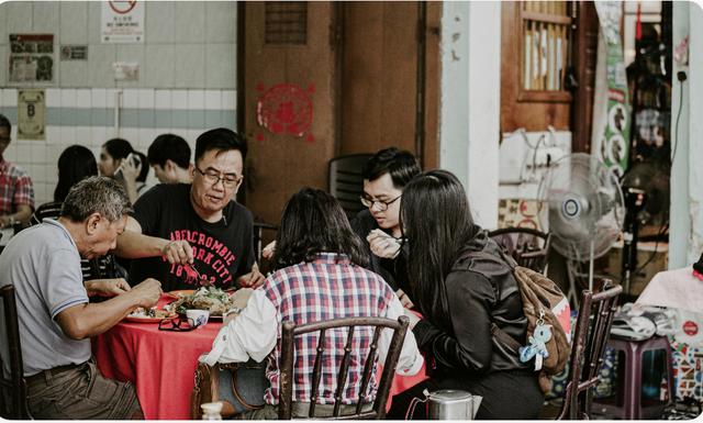 捞仔广东话是什么意思，捞仔用粤语怎么说（那些个背井离乡的外地人）