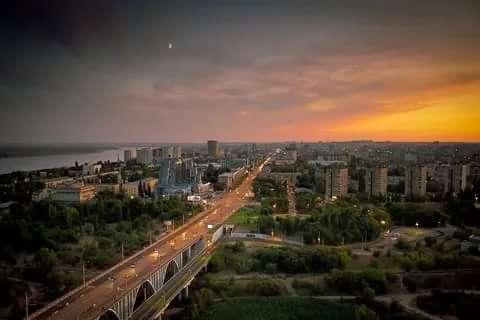 斯大林格勒现在叫什么，斯大林格勒是哪个城市（俄罗斯伏尔加格勒州首府伏尔加格勒）