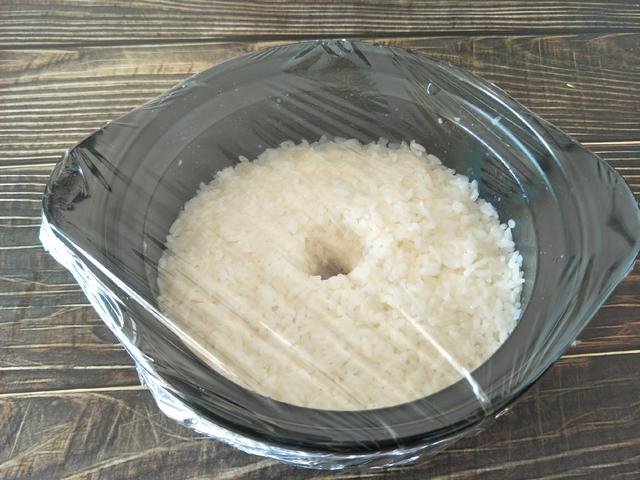 酿米酒的制作方法，米酒制作方法及步骤（再也不用买米酒了）