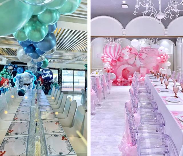 生日怎么过好玩跟朋友，朋友过生日怎么过好（如何策划举办一个高逼格的生日派对party或宴会活动）