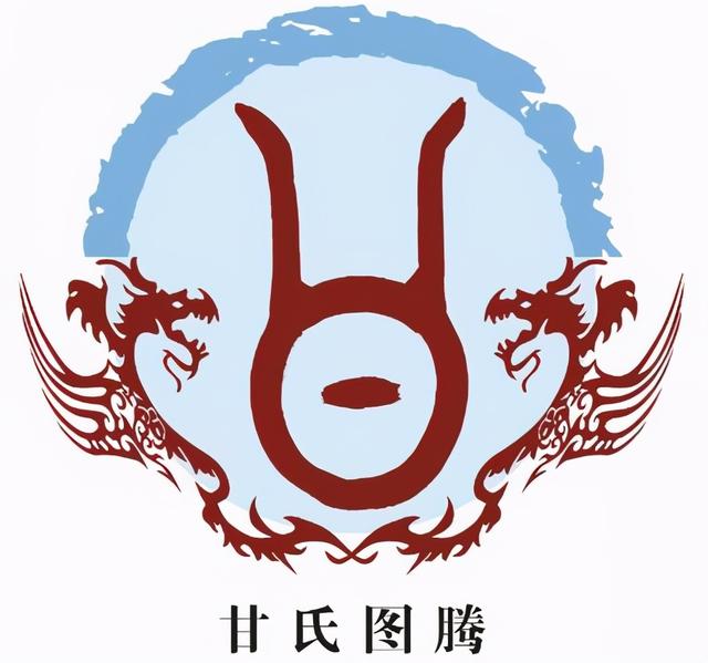 甘的姓氏起源，中华姓氏——甘姓