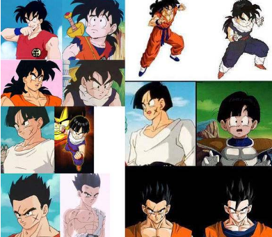 超执刀 萌娘百科，超执刀攻略（为何总感觉《龙珠》孙悟饭越来越弱）