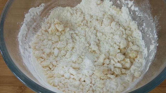 怎样在家做饼干，怎样在家做饼干简单做法（面粉里加2个鸡蛋）