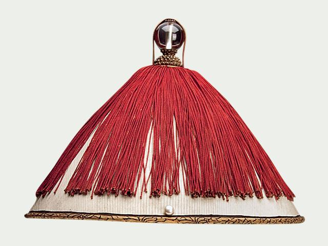 清朝官服1到9品图片，清朝官员品级服饰图案是什么（清朝官员服饰讲究多）