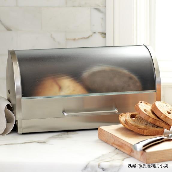 酸面包的做法，酸面包的吃法（老外喜欢的100%纯天然的酸面包好吃吗）