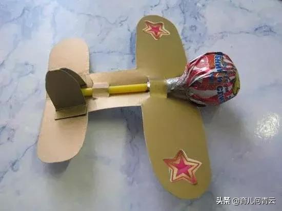 手工飞机的制作方法，手工飞机的制作方法 折纸（50多种飞机手工大合集）