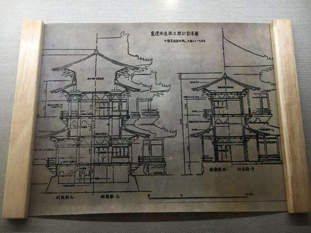 滕王阁在哪个城市，滕王阁在哪个城市哪个省哪个县（南昌滕王阁的来历及为什么叫阁不叫楼）