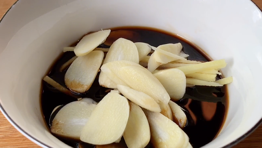 圖片[3]-【糖醋魚】做法步驟圖 用料簡單營養 出鍋連湯汁都不剩-起舞食譜網