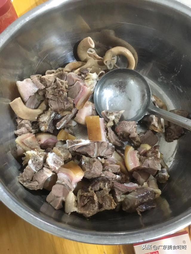 炖狗肉不能放什么佐料