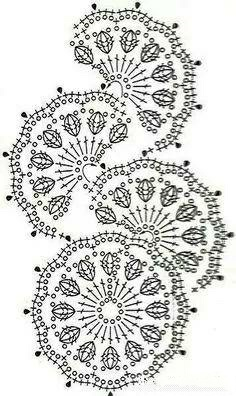 几种带子的钩法，包带的多种钩法视频（26款钩编腰带）