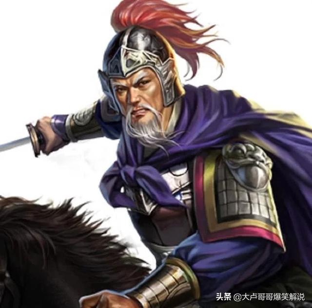 伏波将军是谁，雷州伏波将军是谁（历史猛人——伏波将军）