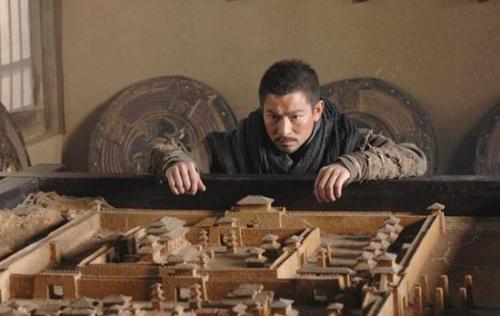 墨家代表人物有哪些，墨家代表人物有哪些图片（墨家有多厉害，现在很难想象）