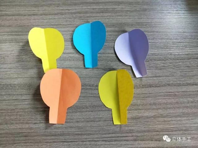 热气球手工制作，手工制作幼儿园简单手工热气球（那是你没看这些创意）