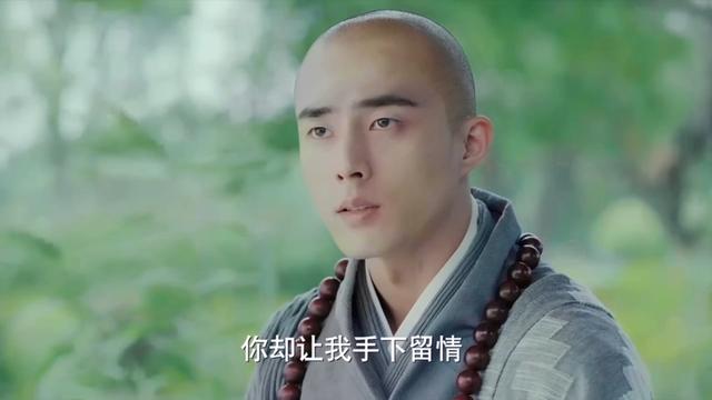 风餐露宿的拼音，风餐露宿的拼音怎么读（2019年《新白娘子传奇》第23集）