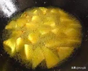 溜肉段的家常做法，正宗溜肉段的做法（超级好吃的肉肉的家常做法）