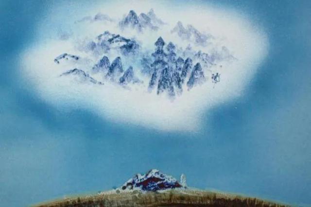 中国的三山指哪三山，中国的三山指哪三山是哪三山（关于三山五岳的三种说法）