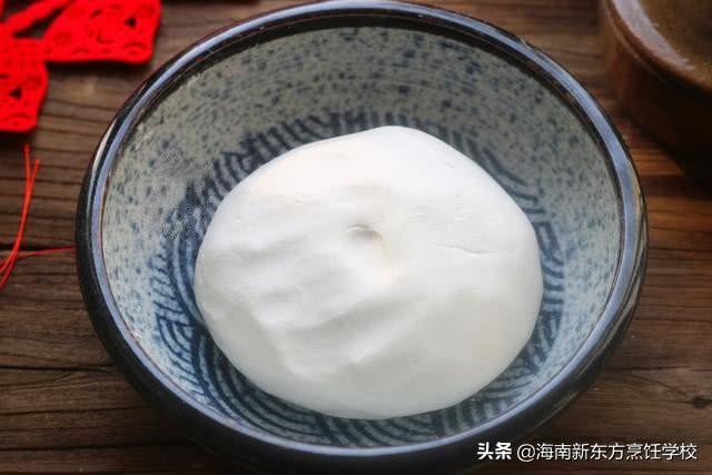 如何自制年糕，怎样自制年糕（只需简单3步）