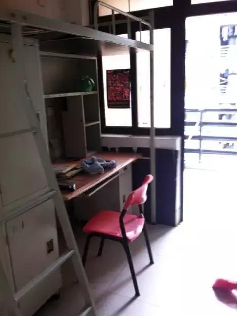 湘潭大学新生宿舍条件，宿舍有没有空调怎么样（看看有没有你报考的学校）