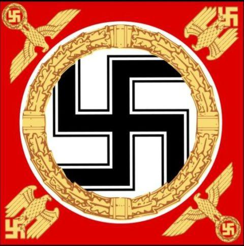 纳粹党是什么意思,纳粹主义与新纳粹组织