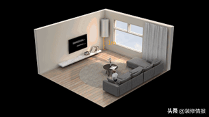 空调上的图案都代表啥，空调遥控器上的图标是什么意思（实用且美观的悬角式空调）