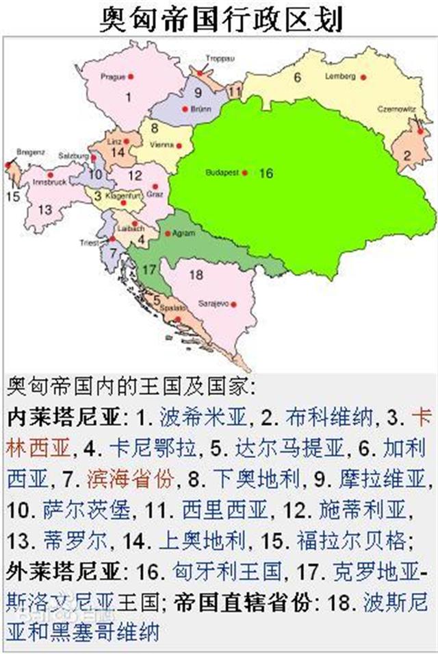 8国联军是哪几个国家，八国联军是哪八国（其中两个国家已经永远消失）