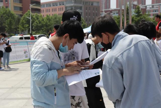 2020辽宁机电职业技术学院单独考试招生工作实施方案，辽宁机电职业技术学院2020分数线（你逐梦而来，我们筑梦前行）