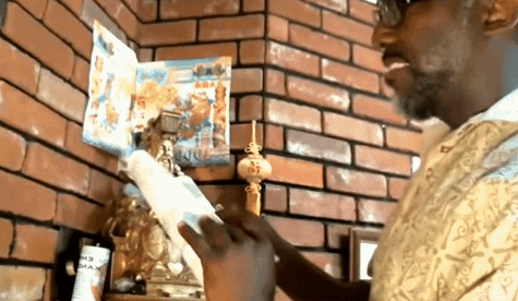 各种纸钱的折法大全，怎样折祭奠用的元宝（老外烧中国纸钱的讲究比我们还多）