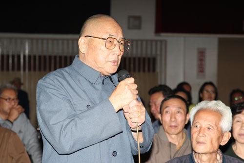 京剧花脸艺术欣赏，景荣庆花脸艺术简论