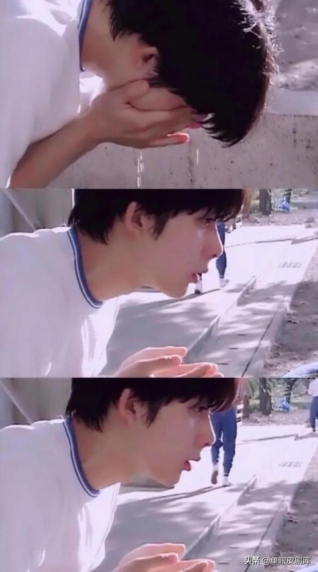 长得美但不娘的男明星，第一名应该是柏原崇