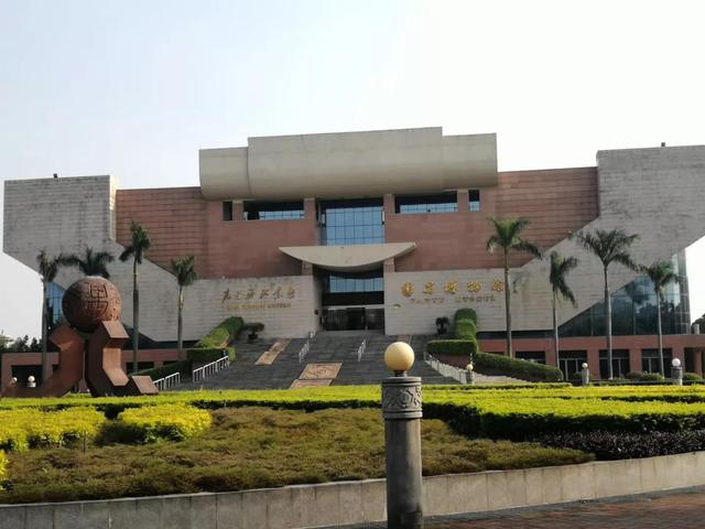 番禺有什么好玩的地方，番禺有什么好玩的（广州番禺旅游攻略<C篇>）