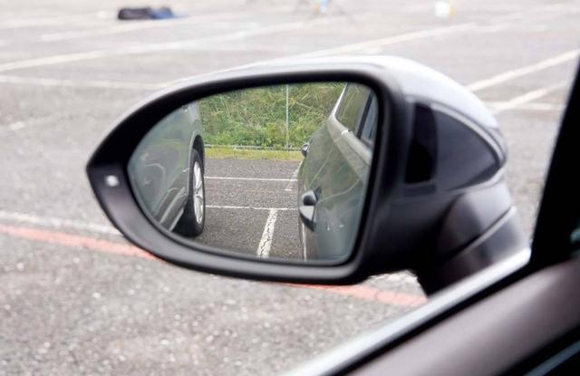 学车倒车入库技巧，学车倒车入库技巧图解 6个步骤要掌握（新手也能轻松倒进车位）