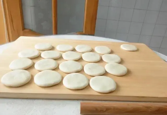 板栗酥饼的正确做法，板栗酥饼做法分享