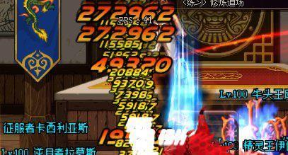 dnf打桩怎么设置，dnf沙袋打桩如何设置标准（游戏体验翻倍提升）