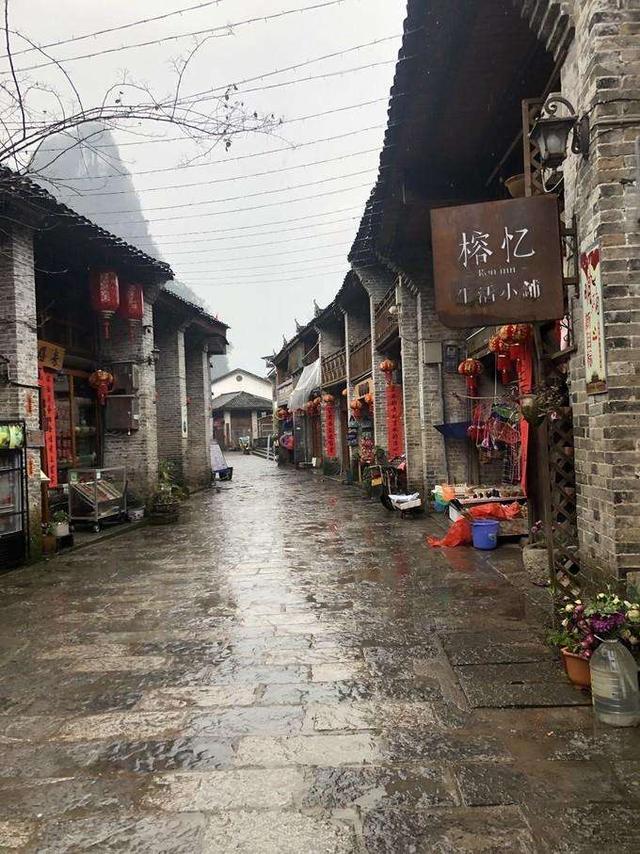 桂林田螺酿的传说，全国都要羡羡羡羡羡慕死桂林了