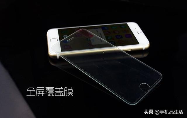 水凝膜摔了屏幕会碎吗，水凝膜会腐蚀屏幕吗（关于手机贴膜方面的五大误区）