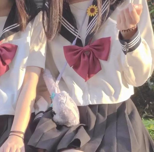 三个人的闺蜜头像，三个人闺蜜头像微信（一组三人闺蜜头像，请签收）