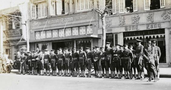 印度人为什么叫三哥，印度人为什么叫3哥（为何喜欢喊印度人“阿三”）