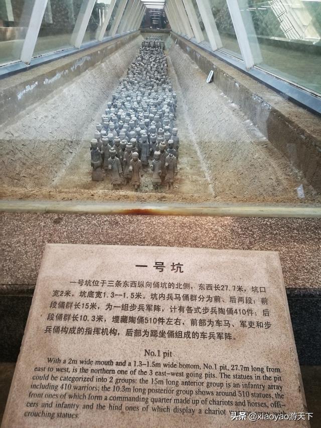 兵马俑的数量有多少，兵马俑的总数量是多少（西汉兵马俑——“汉代三绝”之一）