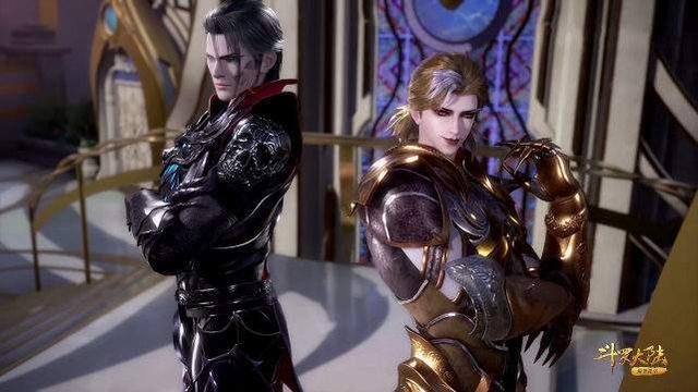 菊斗罗怎么死的，斗罗大陆菊斗罗和鬼斗罗怎么死的（动漫中出场的9位封号斗罗）