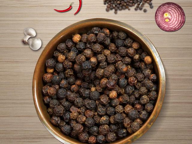 薄荷香料的做法大全，带你认识40款香料及各种底料炖料配方